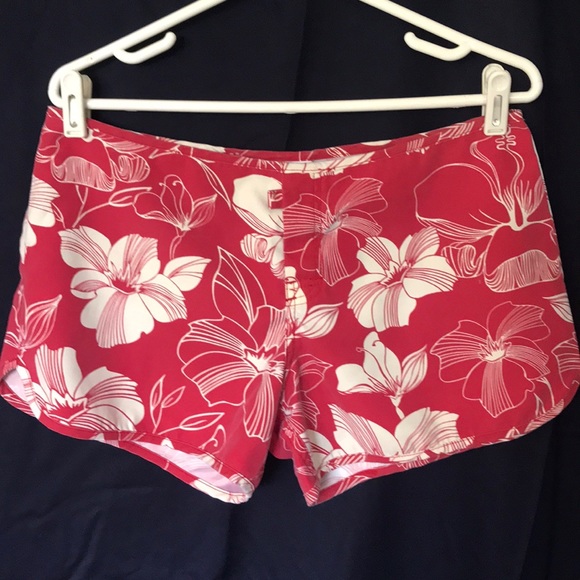 🌺Rusty Board Shorts 🩳 - Picture 4 of 10